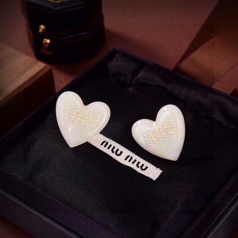MiuMiu Earring 11yxq10